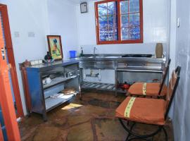 Imani Ololua Resort, hotel a Ngong