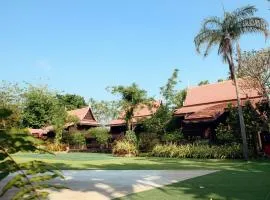Le Ping Villas