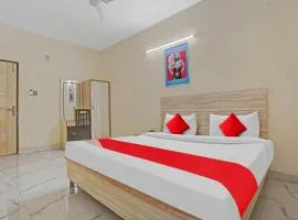 Hotel O OM VILLA RESIDENCY Near Lotus Temple