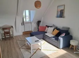 Appartement T2 pratique et cosy