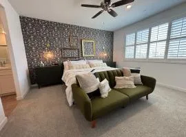 Spacious New 3BR EV Charger 40 min to Sequoia