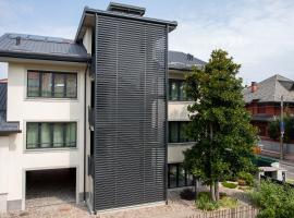 Cornaredo में, होटल Palazzo Mazzini