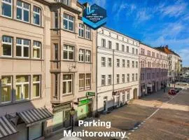 Aparthouse Woźna 11 Old Town