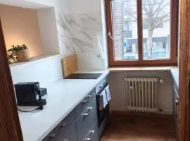 Apartment King Louie