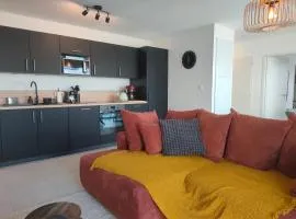 Ref 068 Magnifique T3 neuf et moderne pour 4 personnes ARZON