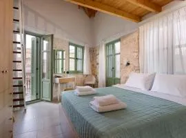 MERAKI residence
