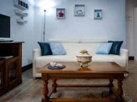 La casa di Ros, Hotel in Perinaldo
