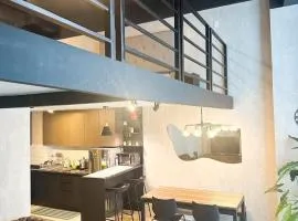 Karffi Ultima Tower 3 condo city center