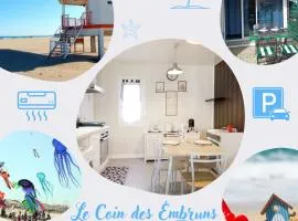 Le Coin des Embruns