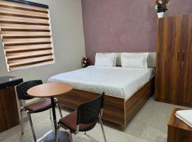 JMD Zoom Plaza Hotel, Hotel in Farrukhnagar