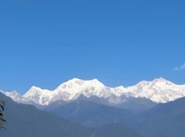 Urbane Haauz، فندق في بيلينغ