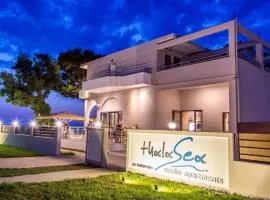 ThalaSea Studio - Apartments