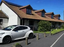 Langford Executive Apartments