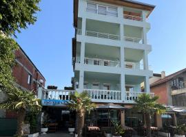 Viesnīca Prima Vera Hotel pilsētā Primorska