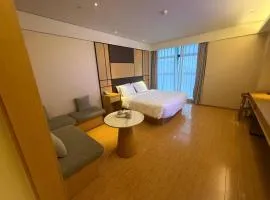 JI Hotel Zhengzhou East Railway Station