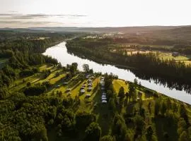 Storängens Camping, Stugor & Outdoor