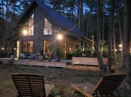 Nobelowka Forest SPA