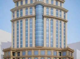 Phoenix Crowne Vinh Hotel