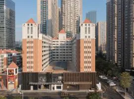 JI Hotel Xiamen Software Park Phase II Convention and Exhibition Road