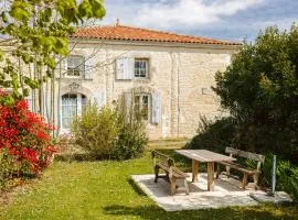 Le Nid - Gites Les Grandes Chaumes