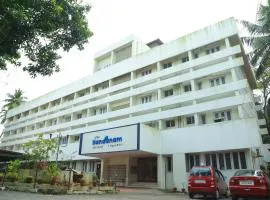 Hotel Nandanam