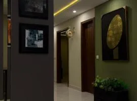 Aureon Penthouse, Where Luxury Meets Comfort