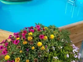 Ferienhof Leuner Sandro