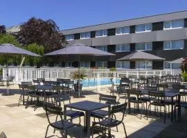 ノボテル カン コート ドゥ ナクル