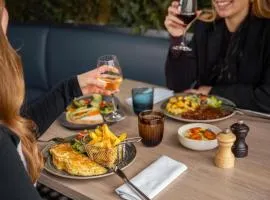 Novotel Reims Tinqueux