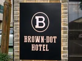 대구 엑스코 브라운도트 대구엑스코점
