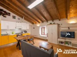 Aly d'Angelo alla Torre - Immobiliare Azzurra