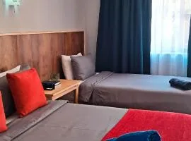 Travellers Lodge