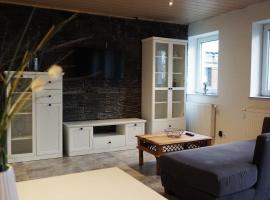 Leuchtturmnest, Hotel in Krummhörn