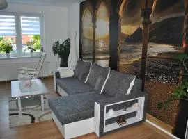 Ferienwohnung Thiedmann