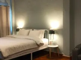 Baan Batra Heritage Suite