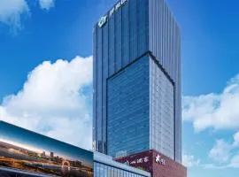 Livetour Hotel Shenzhou Road Metro Guangzhou