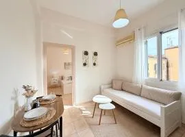 Corfu Town Apartment