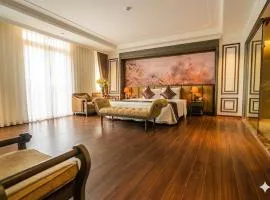 Bảo Long Lào Cai Hotel