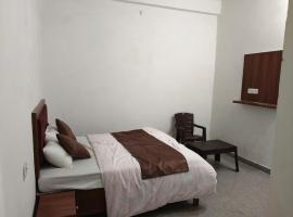 Sivago hotel – hotel w mieście Kosi