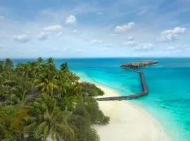 Adaaran Select Huduran Fushi - Free Dine around Premium All Inclusive 24 hours - 45 mins by Speedboat