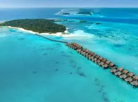 Adaaran Select Huduran Fushi - Free Dine around Premium All Inclusive 24 hours - 30 mins by Speedboat