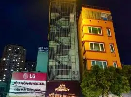 Vũ Gia Hotel