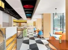 Ibis Styles Chengdu Chunxi Taikoo Li Hotel