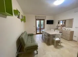 Dimora Mare Blu, Vicino al mare e centro storico