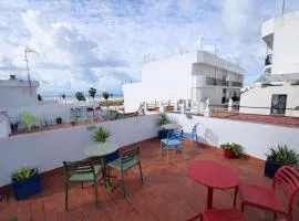 Habitación Cañaveral Playa Conil II