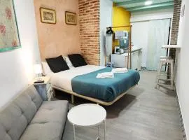 Apartamento PUERTA DE CÓRDOBA