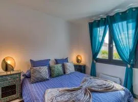 Chambre d’hôtes Béziers