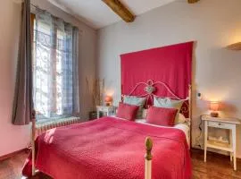 Porte Saint-Louis - Les Costières