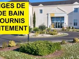 Résidence Villa Bellagio Amboise by Popinns