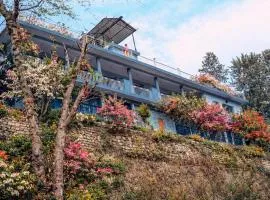 Amritganga Homestay